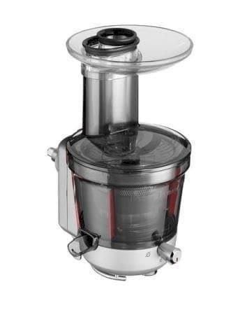 Küchengeräte: Kitchenaid 5KSM1JA Entsafter-Aufsatz – Neu und originalverpackt aus Bottighofen von zaap