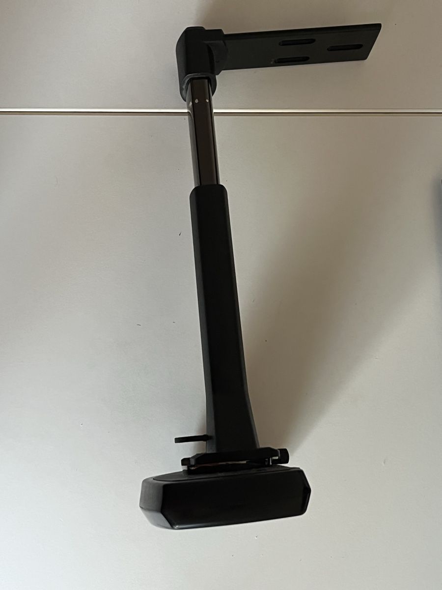 Noblechairs Sedie: Noblechairs Hero Armlehnen 4D – Usato da Basel venduto da fil_j7hp 2