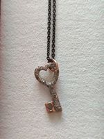 Pendentif Dodo et chaîne