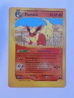 Pokemon - Skyridge  Flamara 8