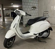 Vespa V. Sprint 125 iGet