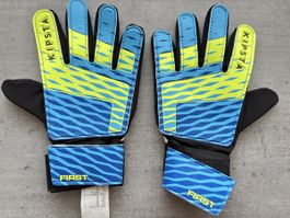 Torwarthandschuhe Goalie Kipsta Grösse 6 neu
