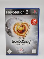 Euro 2004 Portugal (PS2)
