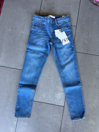 Neue Jeans von ZARA KIDS