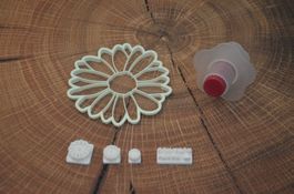 FORME BISCUITS   - NEU