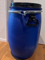 Obstfass 60l