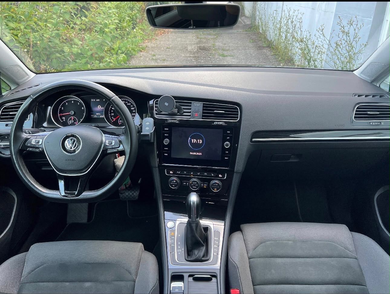 VW Automobili: VW Golf 1.5 TSI EVO Highline – Usato da Zürich venduto da kal_2g2w 8