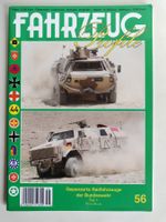 Armee Militär Fahrzeug Magazin