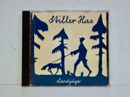 CD STILLER HAS / LANDJÄGER - vergriffen