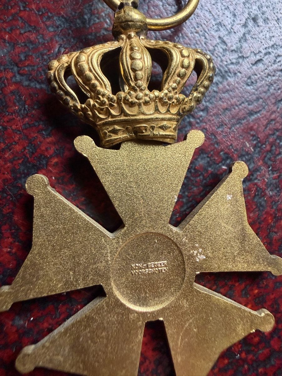 Médailles: Médaille de Marche Nimègue – D'occasion à Fribourg par Ardoffel 2