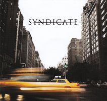 Syndicate – Syndicate