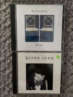 2 x Elton John