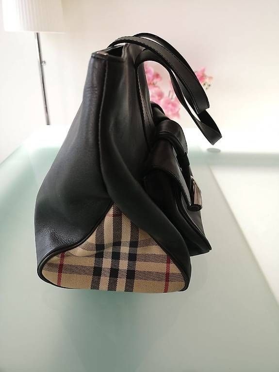 Burberry Borse da donna: BURBERRY / Authentique / Super offre ! – Usato da Bulle venduto da italicum 2