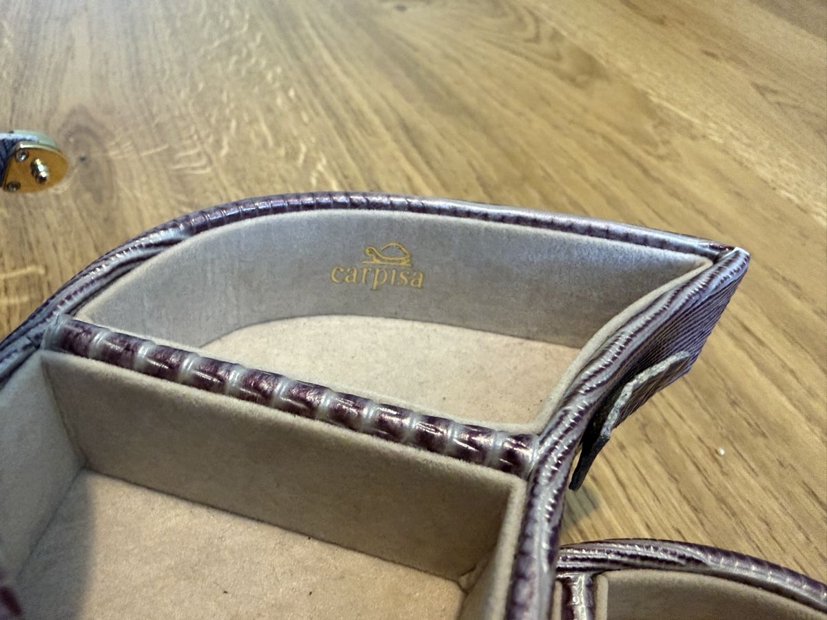 Coffrets à bijoux: Portagioielli  – D'occasion à Comano par gea_98nj 4