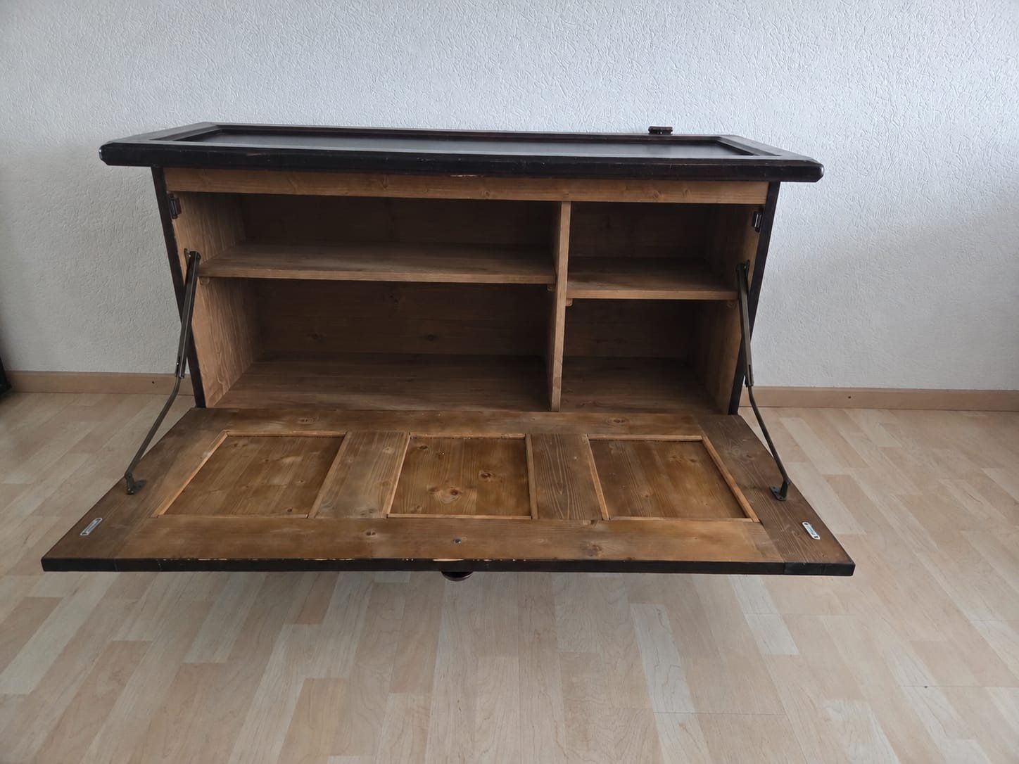 Cassapanche: Holztruhe Truhe – Usato da Ernetschwil venduto da Nettenhof01 2