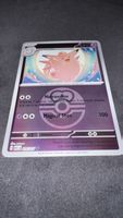 Clefable 075/217 Love Ball Reverse Holo Ascended Heroes EN