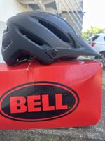 Bell 4Forty MIPS Helm schwarz Grösse L neu