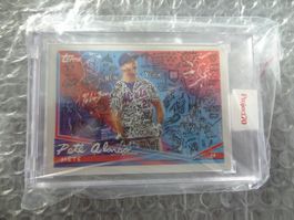 topps Project 70 Baseball Pete Alonso Trading Card