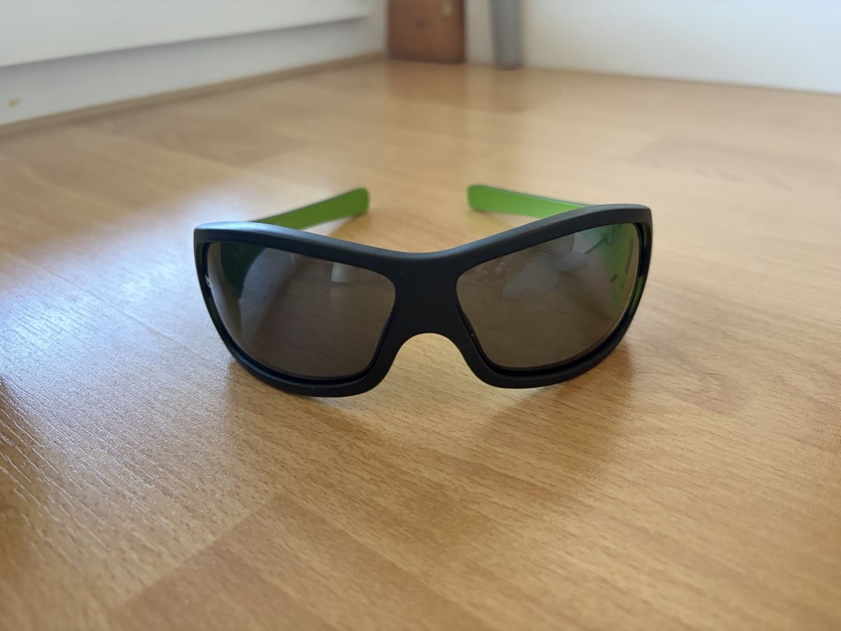 Brillen & Gläser: Original gloryfy unbreakable Sonnenbrille Kinder – Gebraucht aus Koppigen von mik_xqd6 2