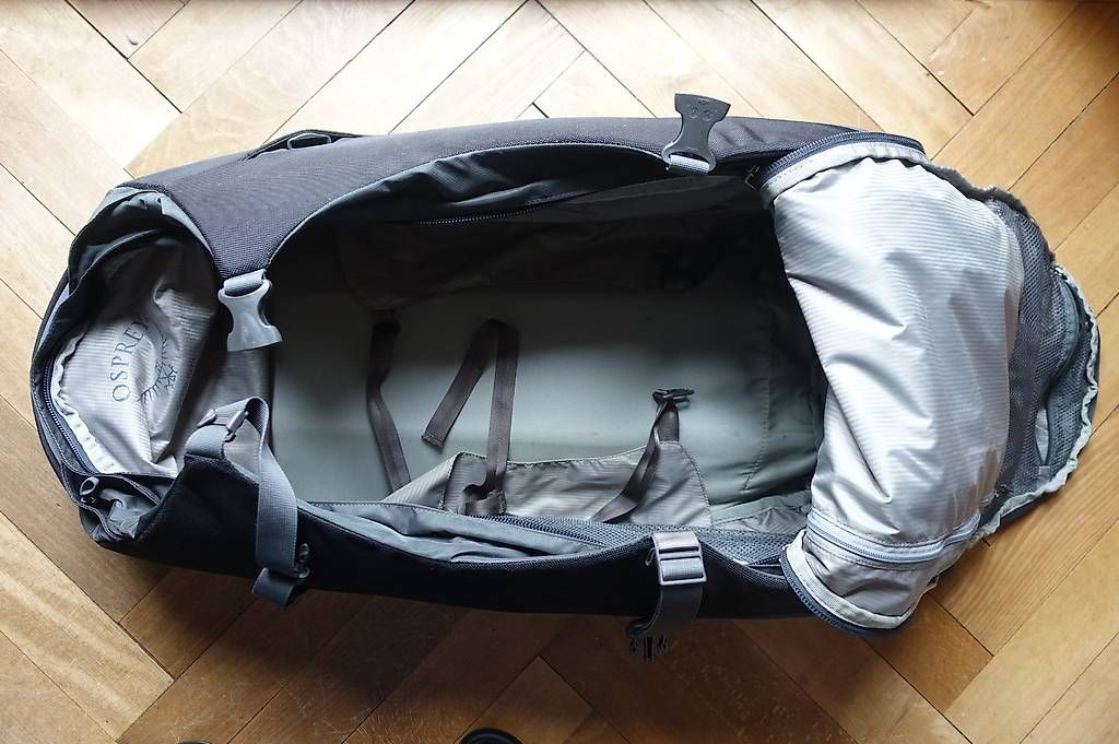 Valigie: Stilvoller Reisekoffer – Usato da Bern venduto da Els_g2n8 4