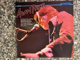 A71/Alan Price - Profile