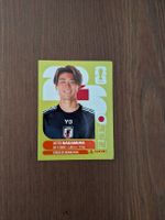 Panini Bild JPN 15
