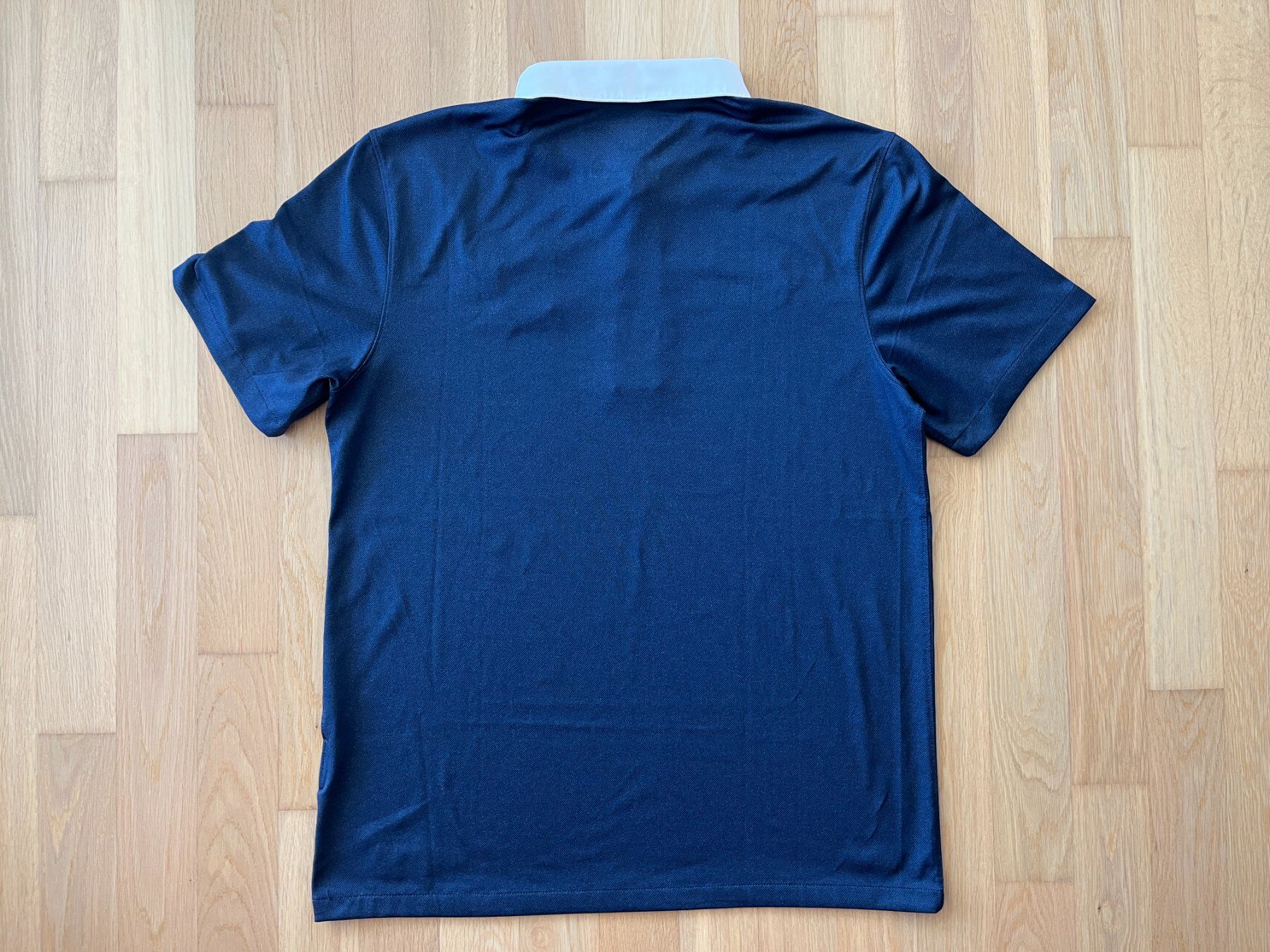Nike Leibchen & Hosen: France 2014 Home Nike L – Neu (gemäss Beschreibung) aus Luzern von ant_fvx9 1