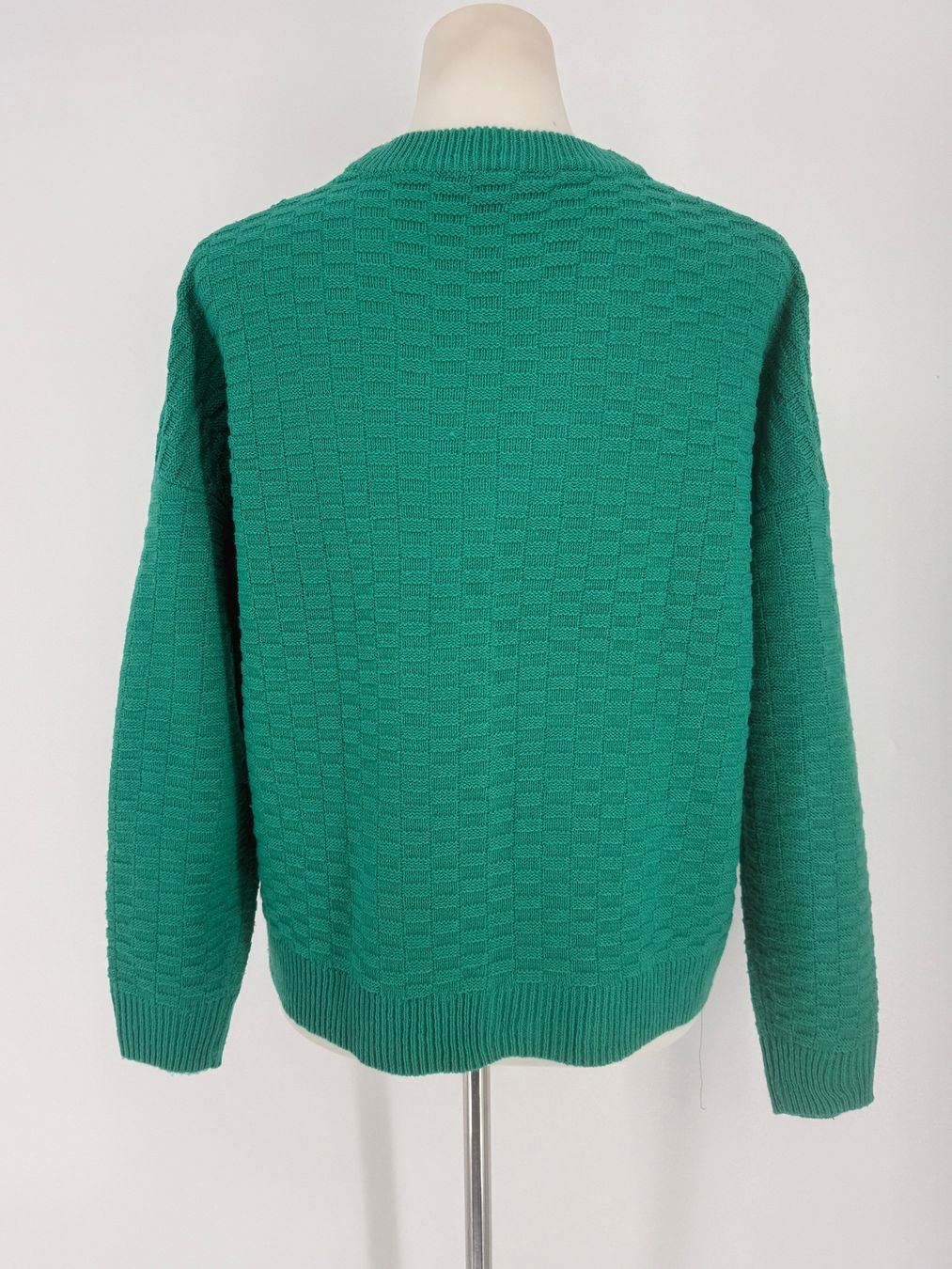 Maglioni & Felpe: Strickjacke Gr. M von Esmara – Usato da Auenstein venduto da moin. 2