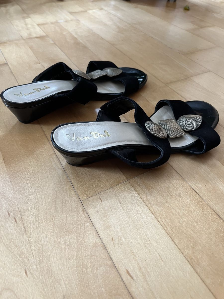 Scarpe da donna: Sandalen – Usato da Adliswil venduto da Sam42 1