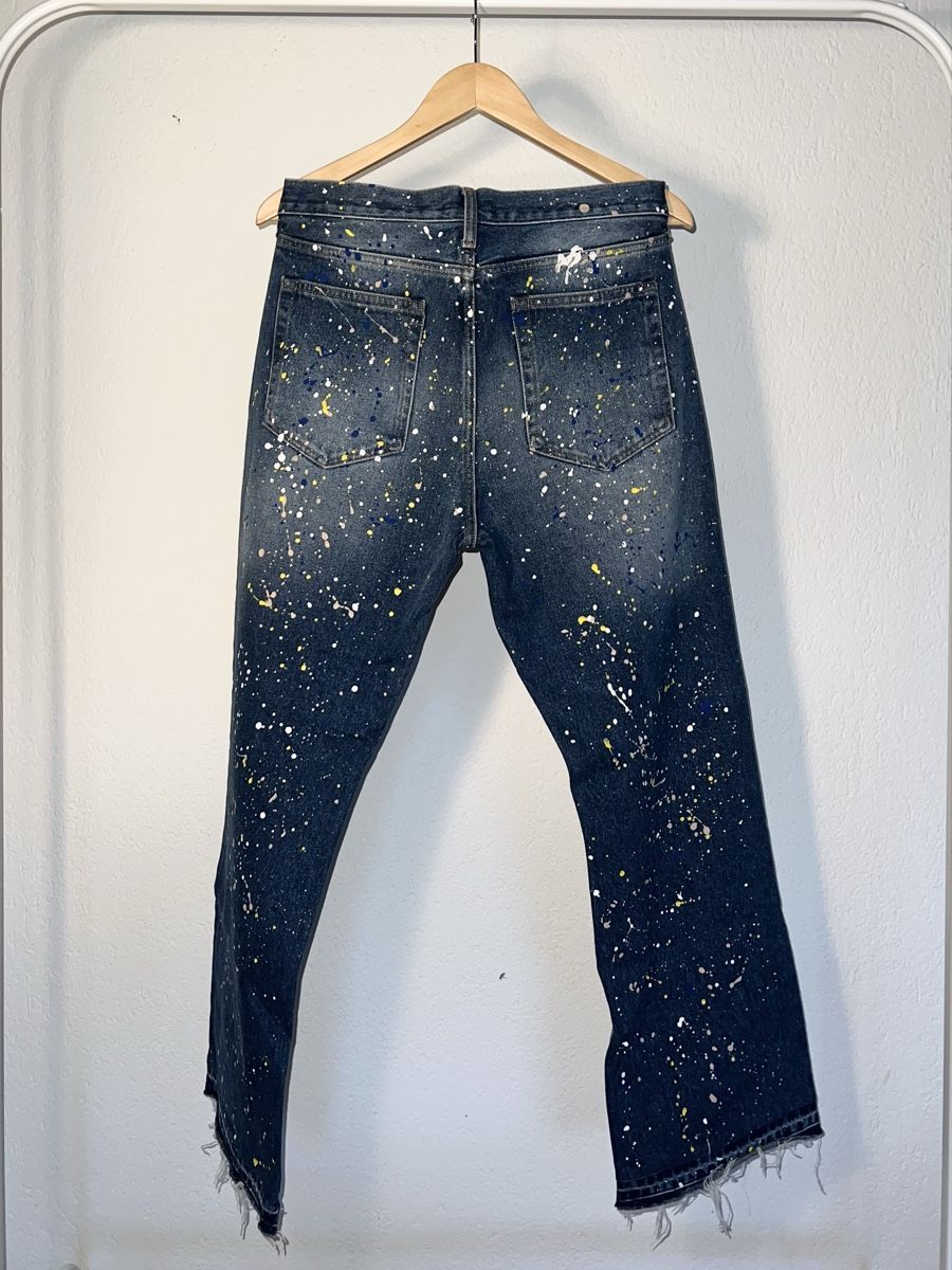 Off-White Jeans: Off White Jeans – Gebraucht aus Thun von Lololori 4