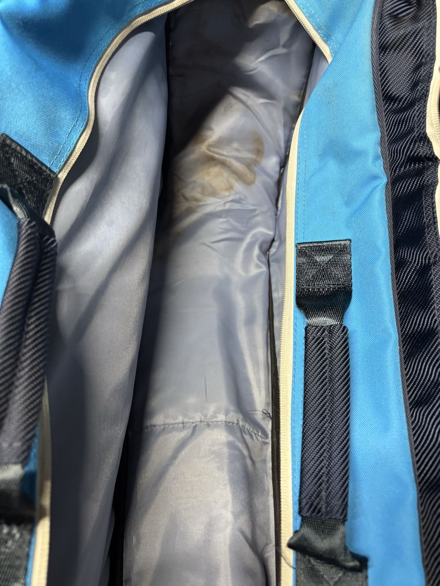 Borse: FZ Forza Schlägertasche – Usato da Oberlunkhofen venduto da Rovago 2
