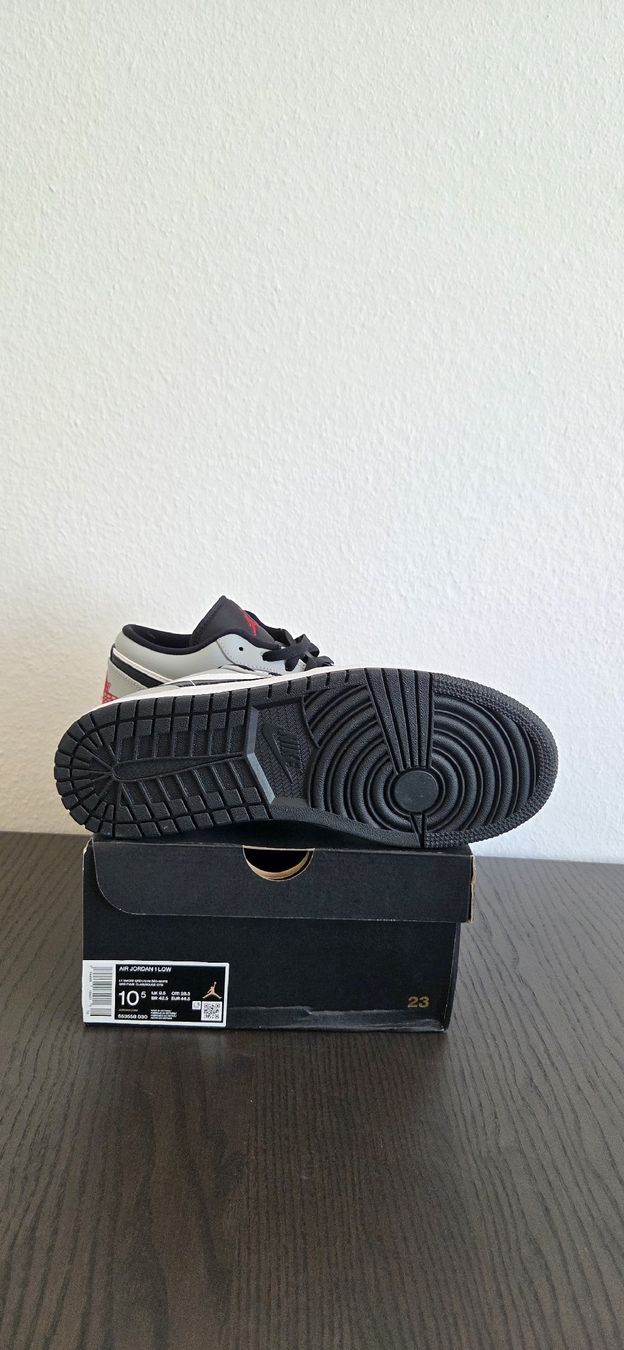 Jordan Scarpe da uomo: Air Jordan 1 Low Sneakers – Nuovo e nell'imballaggio originale da Basel venduto da Localheatmarket 3