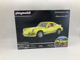 PLAYMOBIL | Porsche Carrera RS | 70923 | ab 5+