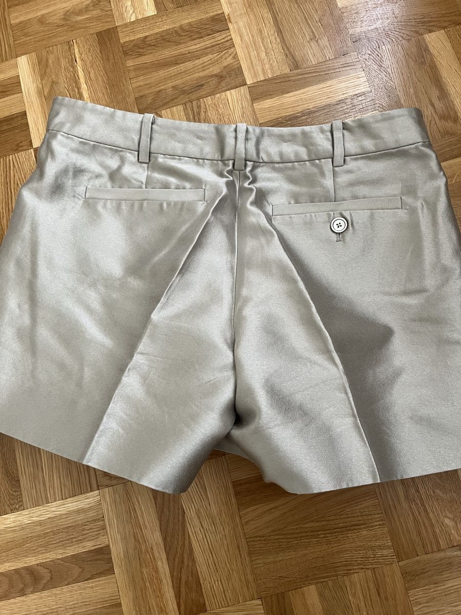 Pantalons: Collection Ralph Lauren Seiden short – Neuf (Voir description) à Zürich par burcak01 3