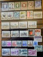 Österreich Briefmarken ** TOP !