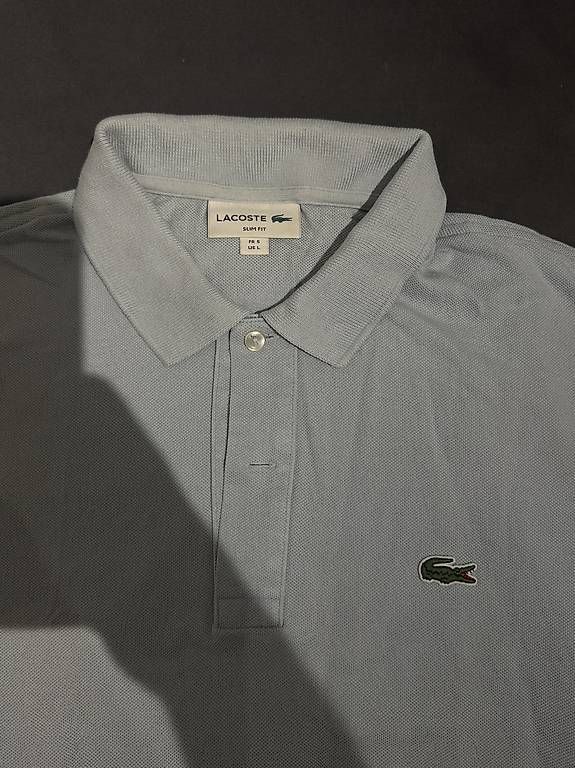 Magliette Polo: Poloshirt Lacoste L – Usato da Triengen venduto da Ike67
