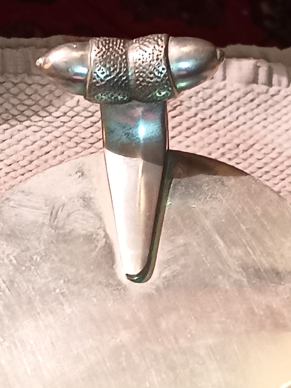 Caraffe: Zinnkrug (mit Gravur) – Usato da Zürich venduto da Mitzi6 3