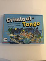 Criminal-Tango Carlit – Komplett – Vintage Gesellschaftsspie
