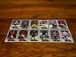 Topps | Premier League 26/27 | Rookie Set