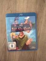 Ein Königreich für ein Lama (2000) BluRay