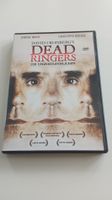 DVD Dead Ringers Die Unzertrennlichen David Cronenberg