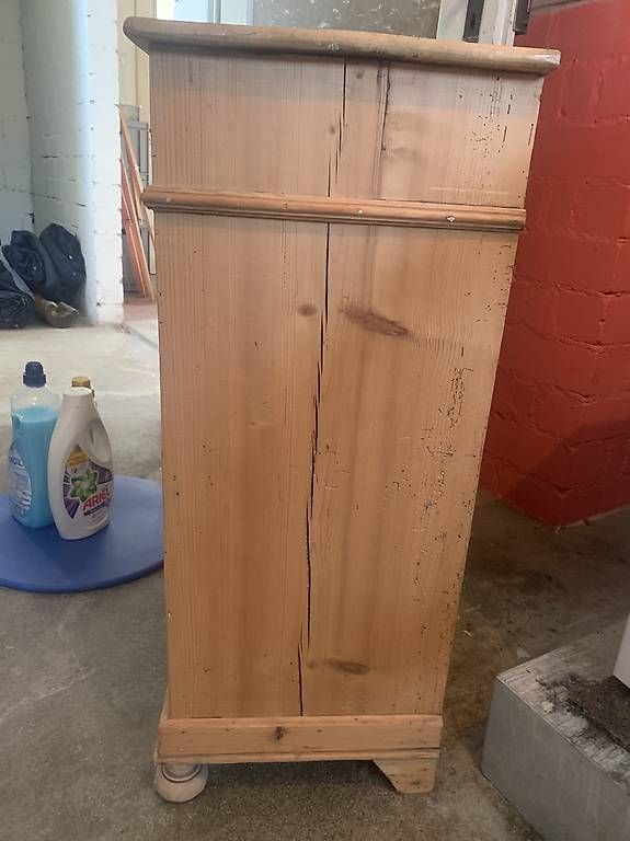 Commodes: Holz  Möbel – D'occasion à Derendingen par alisha09 4