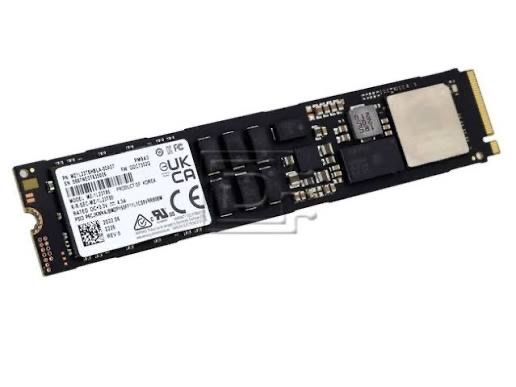 Samsung Dischi rigidi: Samsung 3.84TB M.2 Solid State Drive – Usato da Neuchâtel venduto da Bakhsh