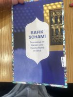 Damaskus im Herzen und Deutschland im Blick "Rafik Schami"