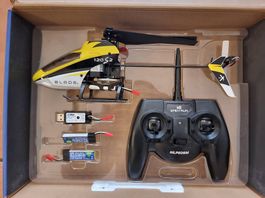 Blade 120 s2 RTF