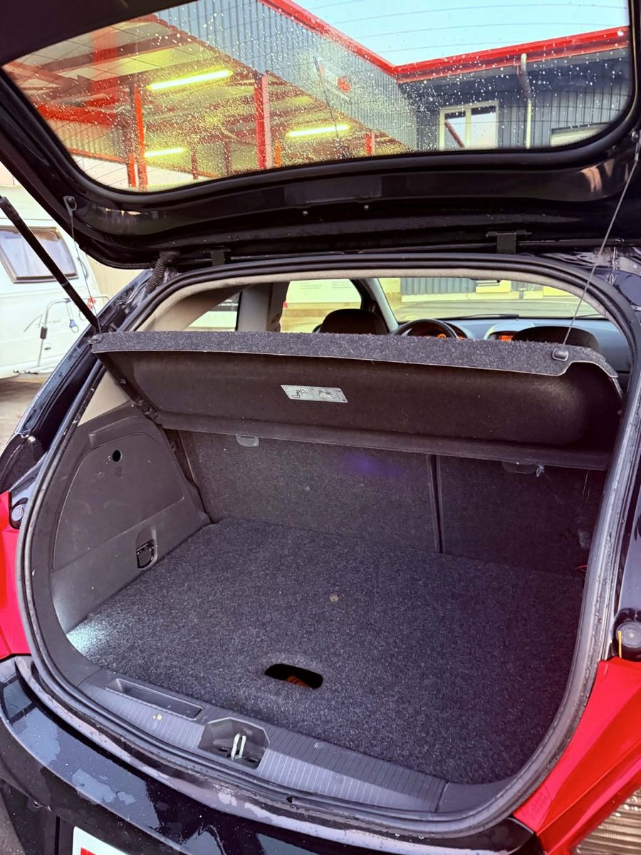 Opel Automobili: Opel D Corsa  – Usato da Kümmertshausen venduto da lor_7ksz 5
