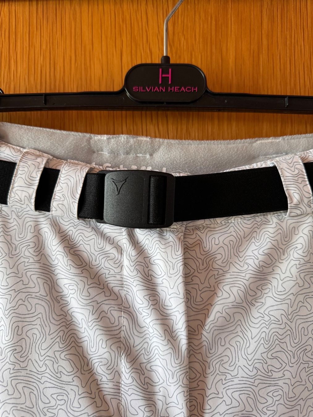 Schoeffel Pantaloni: kuschelig warme Skihose von Scheffel Gr. 34 – Nuovo (secondo la descrizione) da Grosswangen venduto da second_hand_dress 4