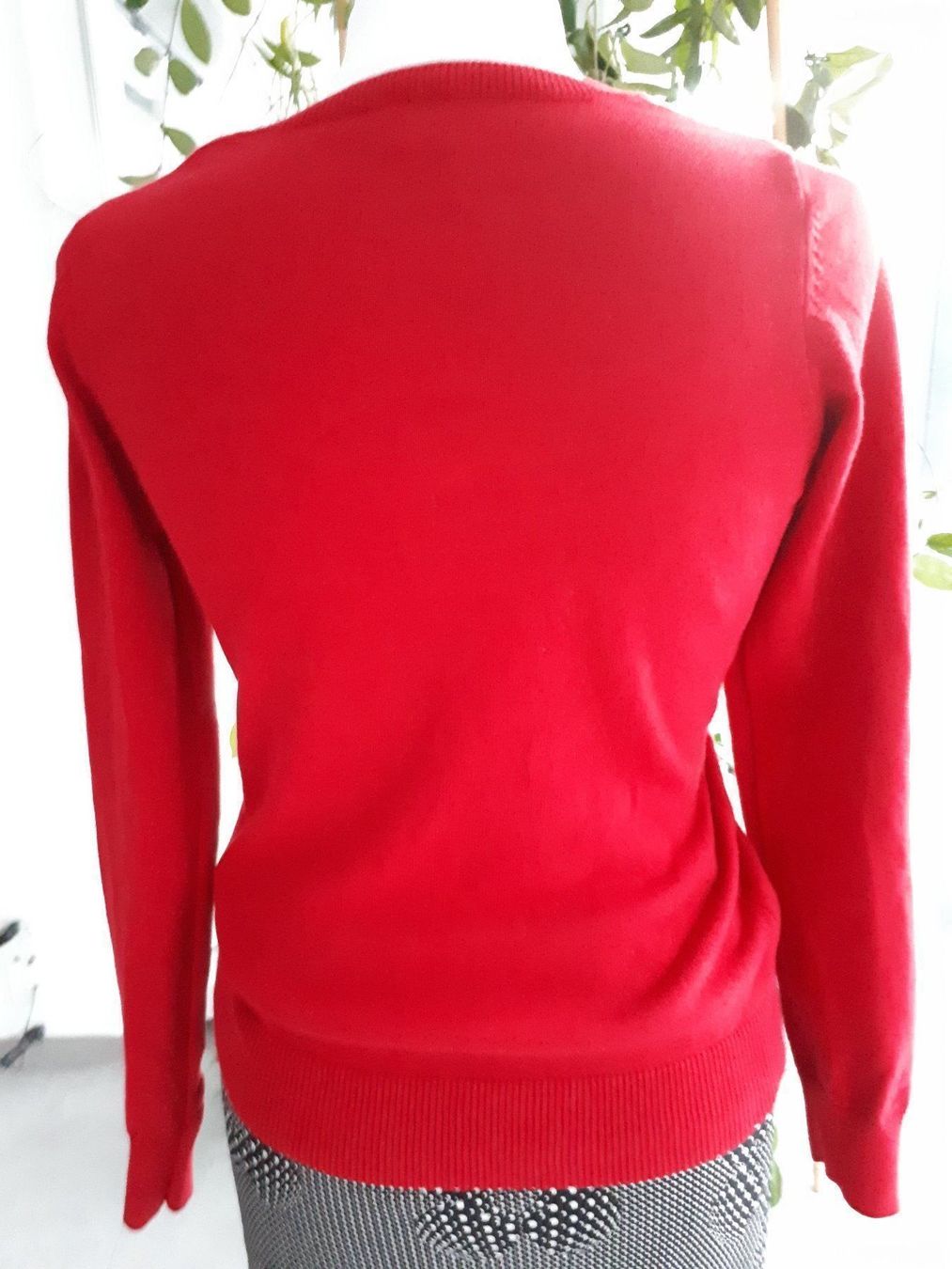 Maglioni & Felpe: 2 Pullover: Baumwolle, Gr. 34 – Usato da Mühlethal venduto da prackendorf 3