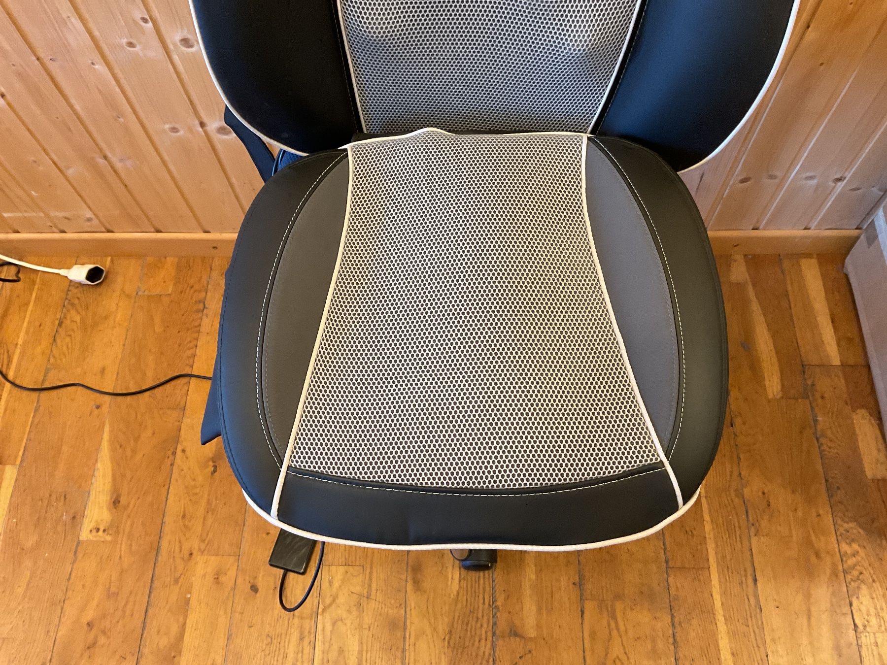 Beurer Dispositivi per massaggi: Beurer Massagesessel - nie gebraucht – Nuovo (secondo la descrizione) da Uster venduto da Hotelliquidation 1