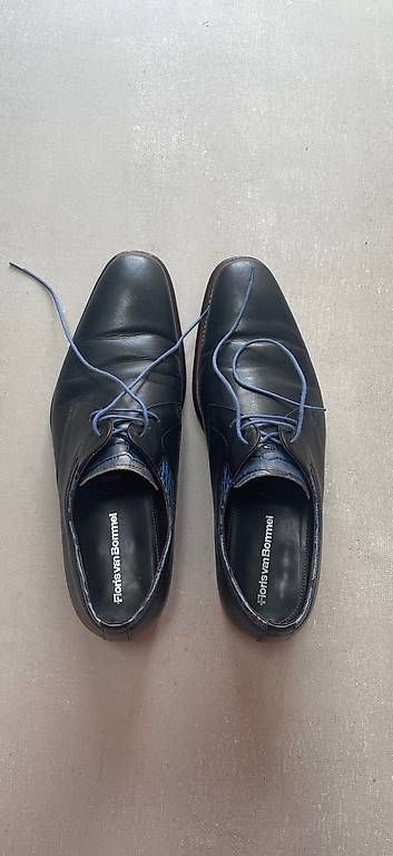 Herrenschuhe: neuwertige Floris van Bommel Schuhe  – Gebraucht aus Stäfa von FPapp